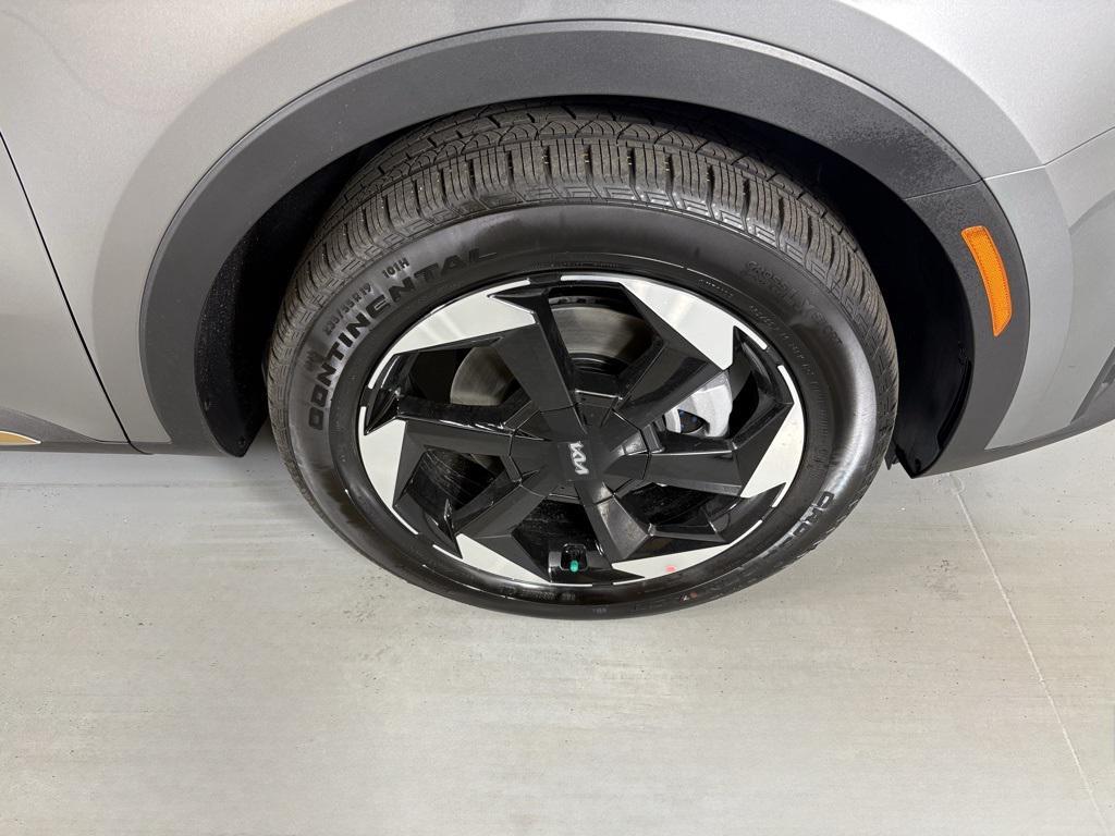 new 2026 Kia Sorento Hybrid car, priced at $39,963