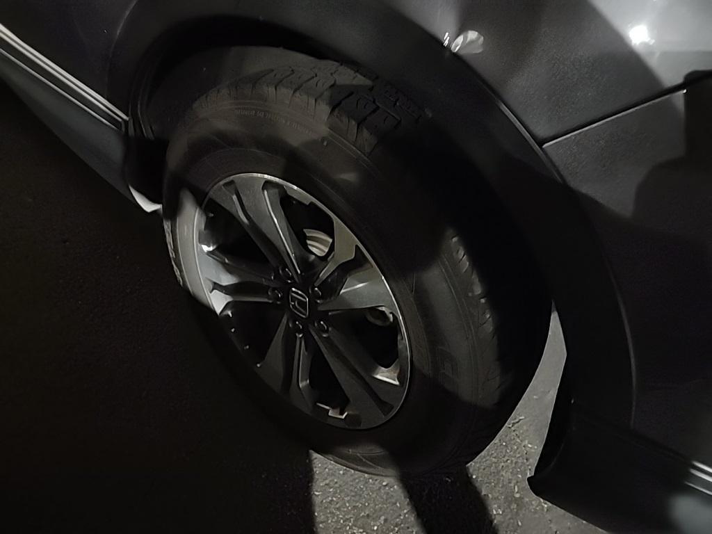 used 2018 Honda CR-V car, priced at $14,000