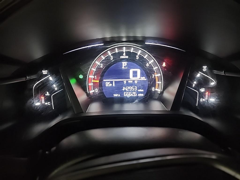 used 2018 Honda CR-V car, priced at $14,000