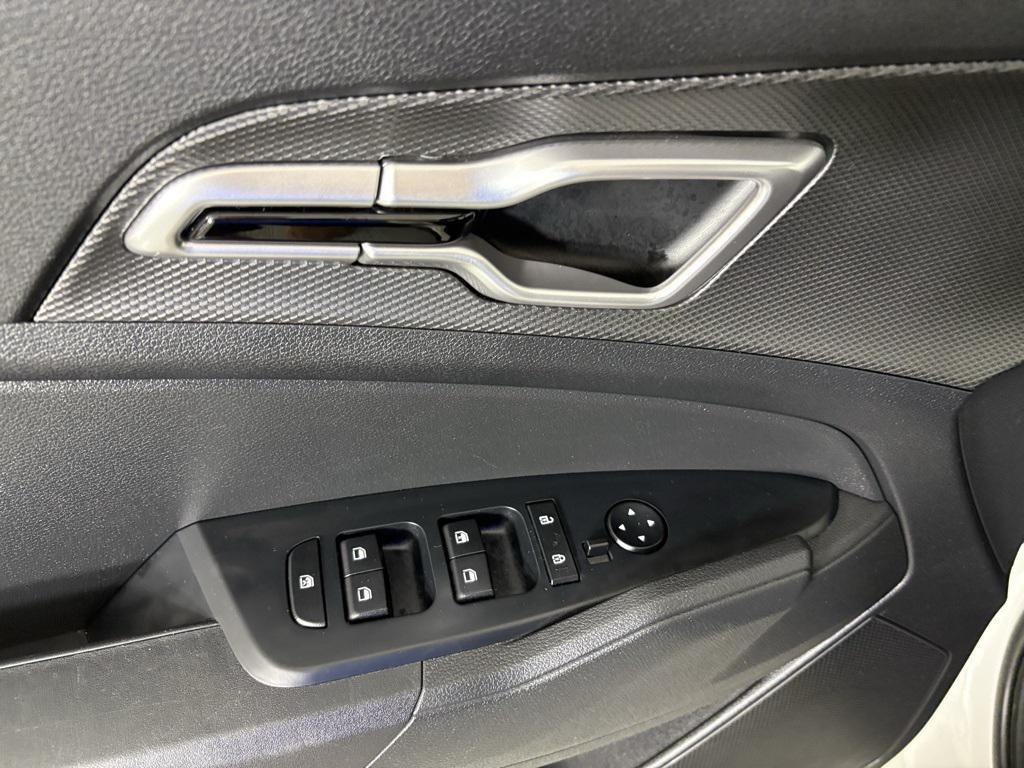 used 2024 Kia Sportage car, priced at $20,300
