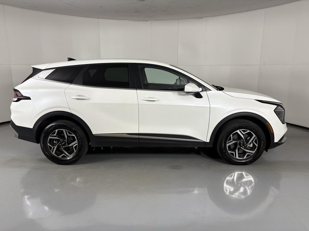used 2024 Kia Sportage car, priced at $20,300