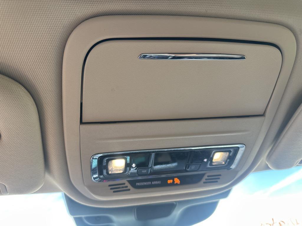 used 2020 Lincoln Aviator car, priced at $27,100