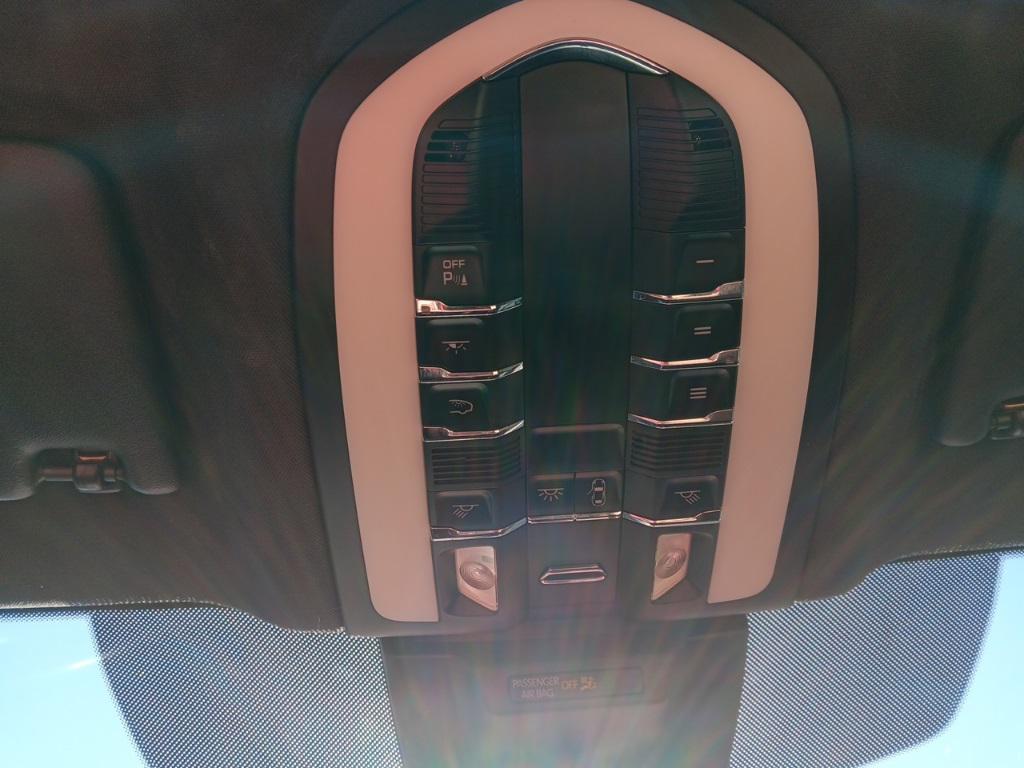 used 2021 Porsche Macan car, priced at $37,400