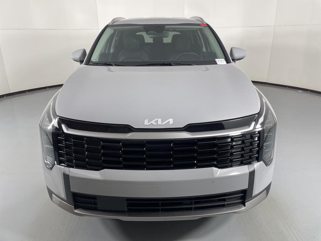 new 2026 Kia Sportage Hybrid car, priced at $34,947