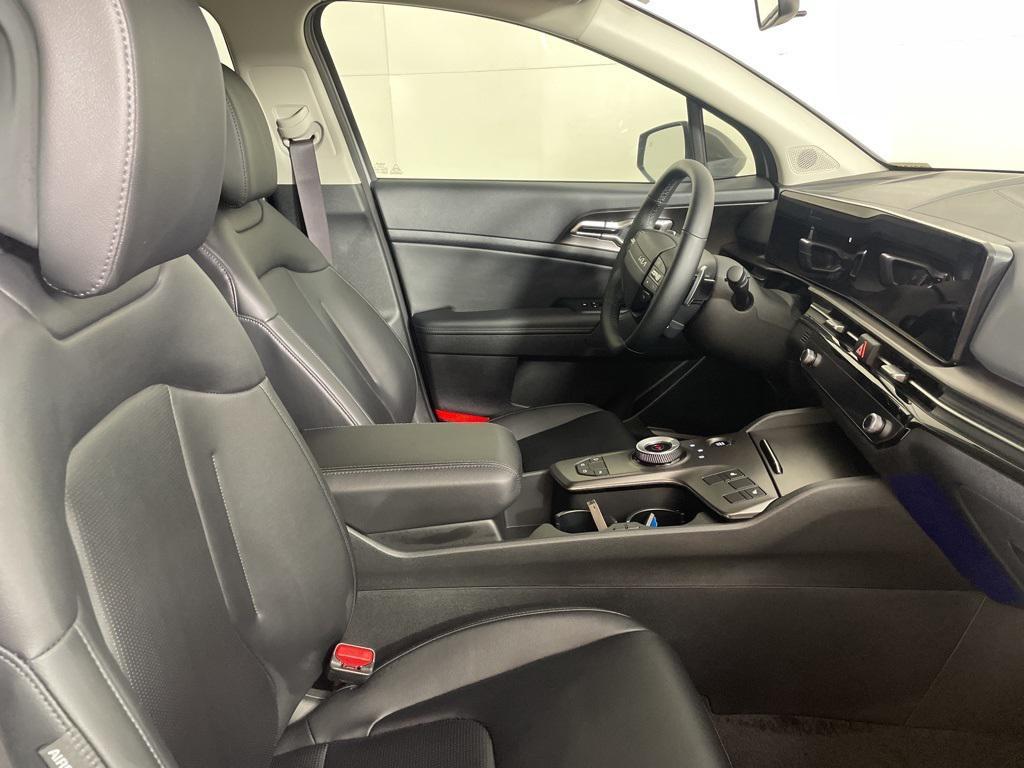new 2026 Kia Sportage Hybrid car, priced at $34,947