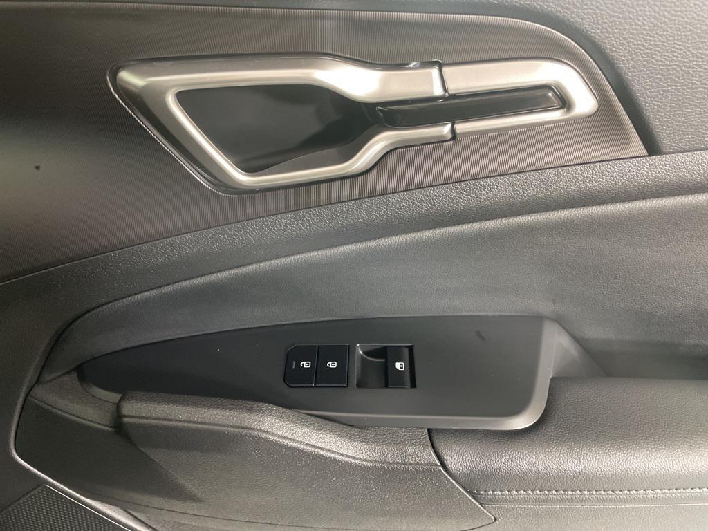 new 2026 Kia Sportage Hybrid car, priced at $34,947