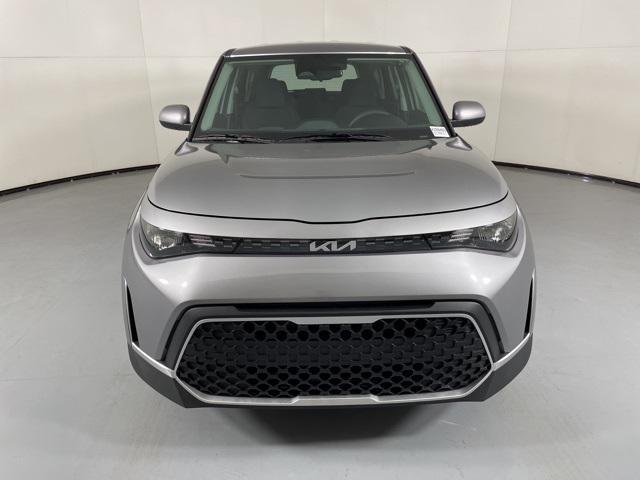 new 2025 Kia Soul car, priced at $23,237