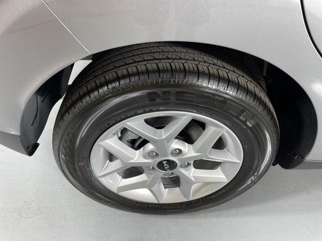 new 2025 Kia Soul car, priced at $23,237
