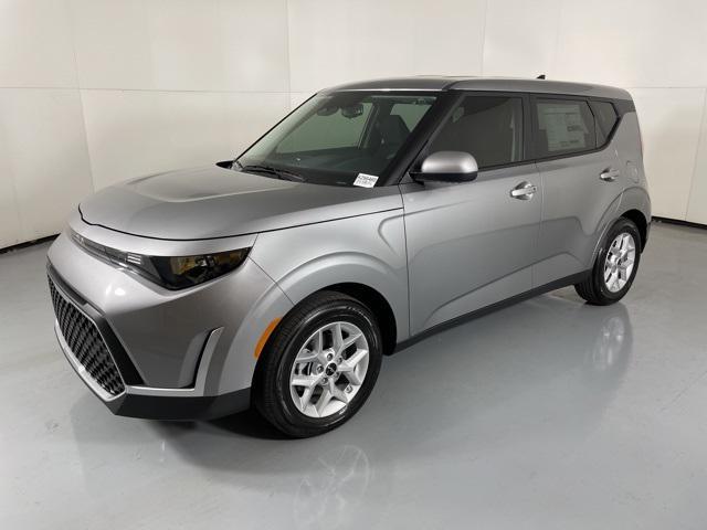 new 2025 Kia Soul car, priced at $23,237