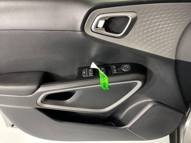 new 2025 Kia Soul car, priced at $23,237