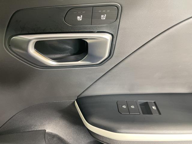 new 2025 Kia K4 car, priced at $26,645