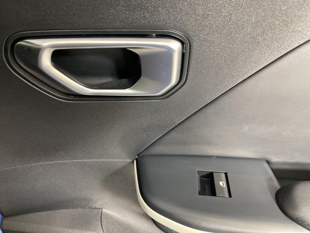 new 2025 Kia K4 car, priced at $26,645