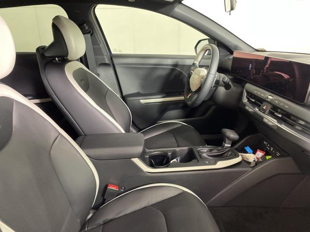 new 2025 Kia K4 car, priced at $26,645