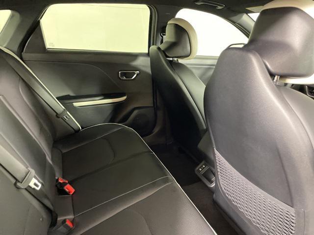 new 2025 Kia K4 car, priced at $26,645