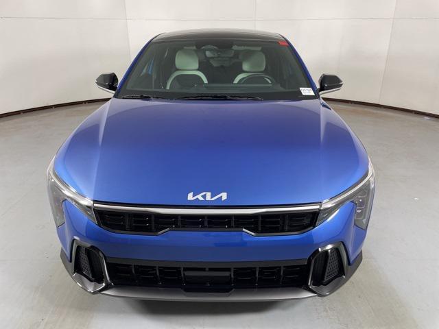 new 2025 Kia K4 car, priced at $26,645