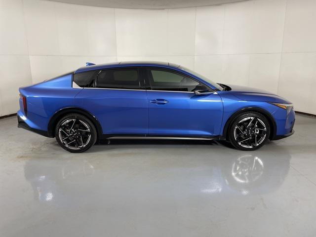 new 2025 Kia K4 car, priced at $26,645