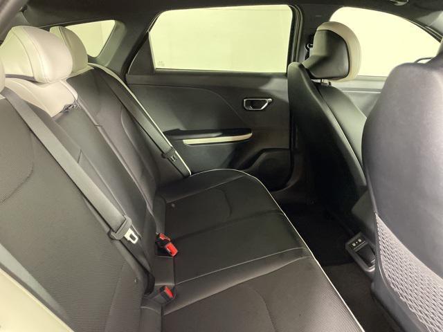 new 2025 Kia K4 car, priced at $26,645