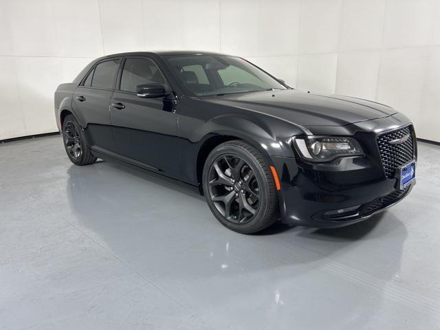used 2022 Chrysler 300 car, priced at $24,600