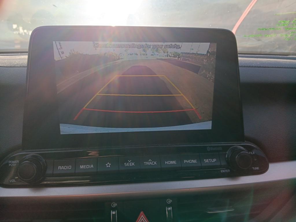 used 2020 Kia Forte car, priced at $14,200