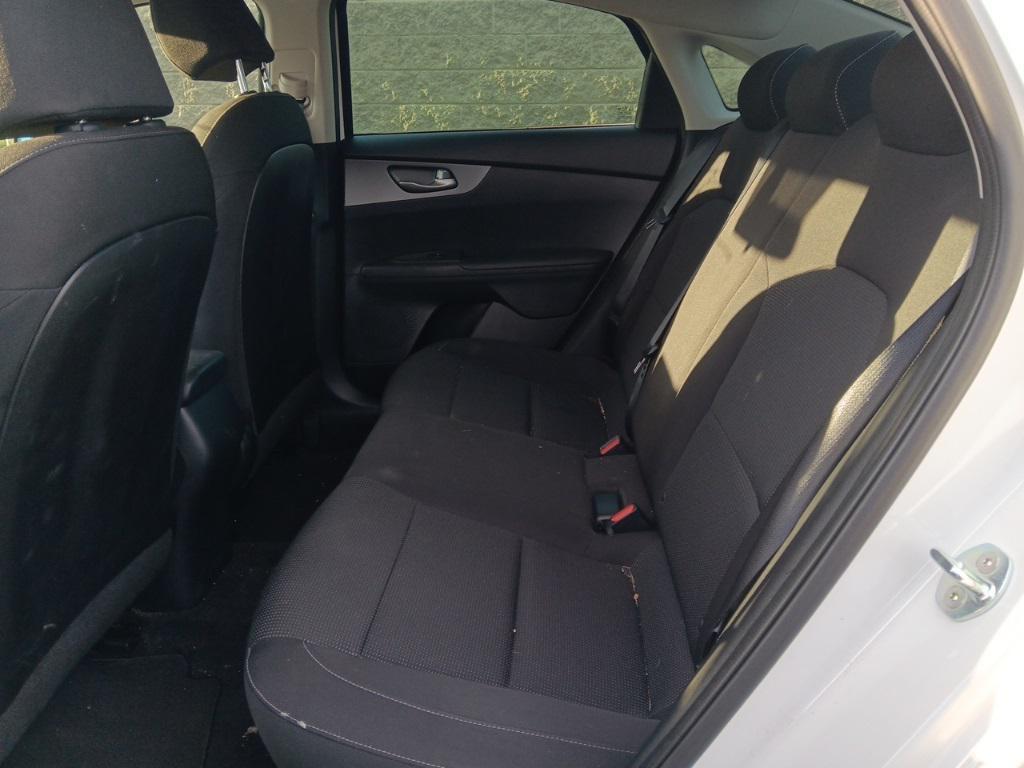 used 2020 Kia Forte car, priced at $14,200