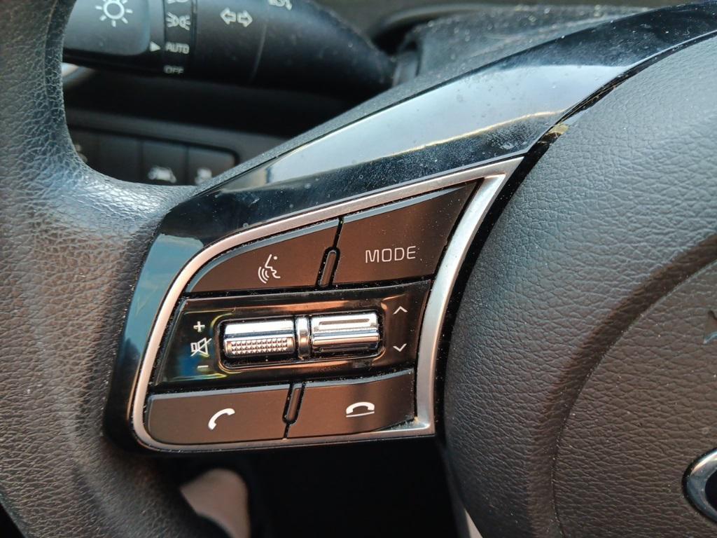 used 2020 Kia Forte car, priced at $14,200