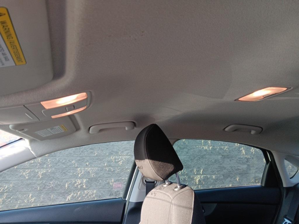 used 2020 Kia Forte car, priced at $14,200