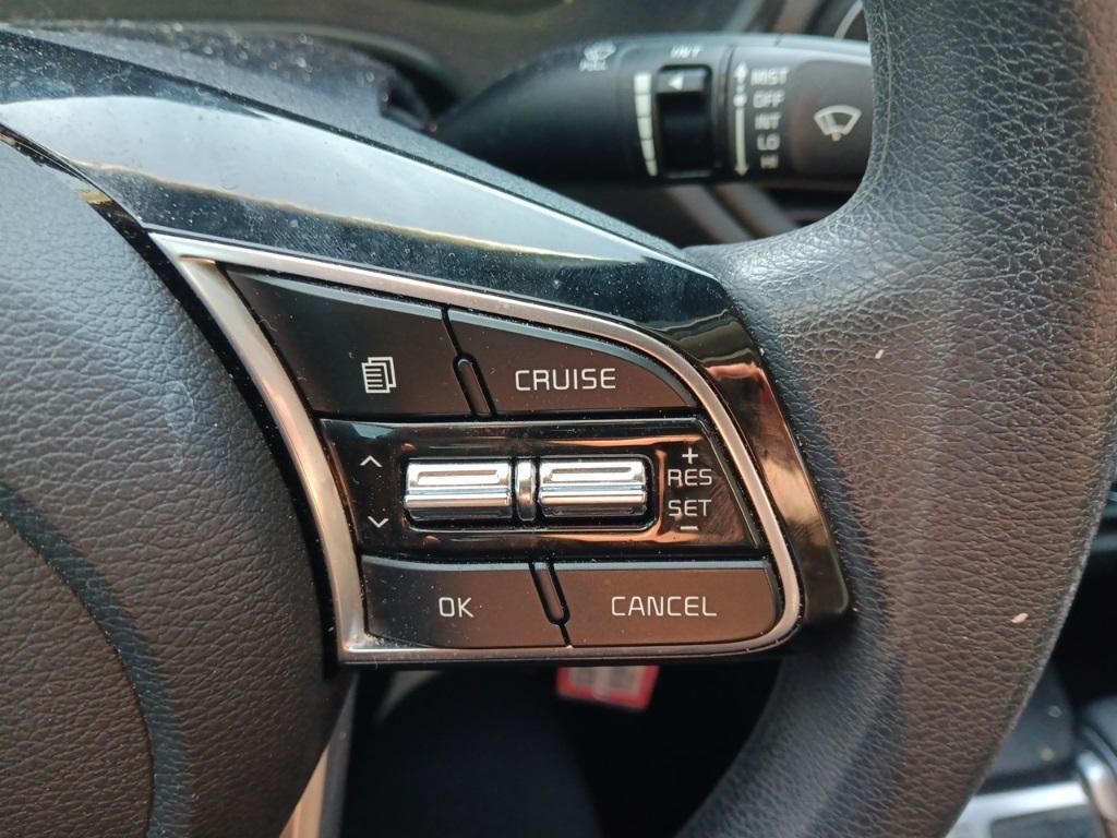 used 2020 Kia Forte car, priced at $14,200