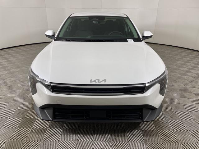 new 2025 Kia K4 car, priced at $23,810