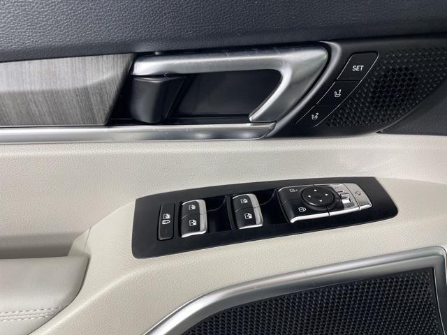 new 2025 Kia Telluride car, priced at $46,082