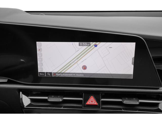 new 2026 Kia Niro car, priced at $33,675