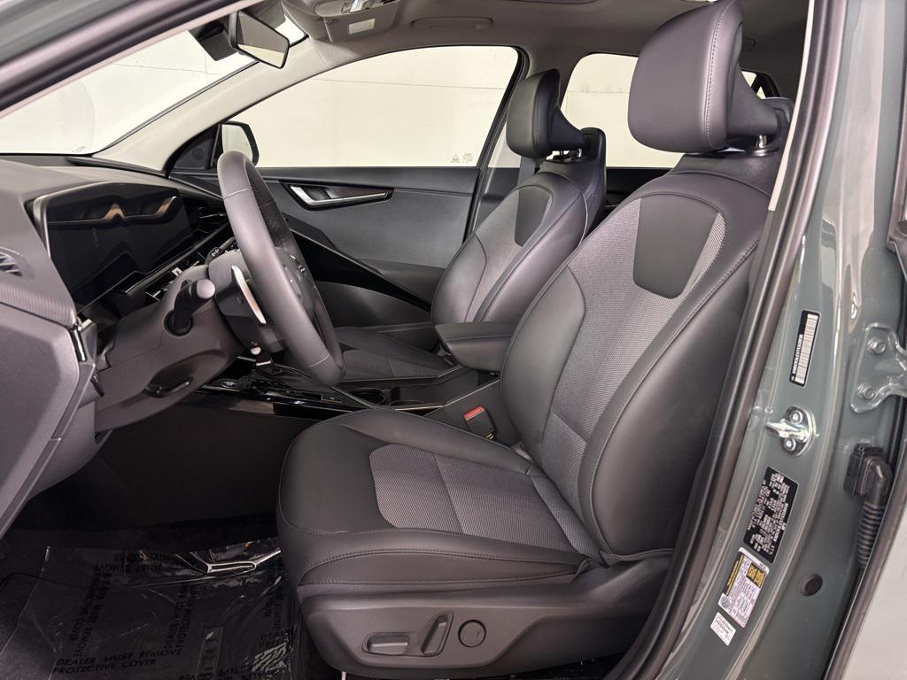 new 2026 Kia Niro car, priced at $33,175