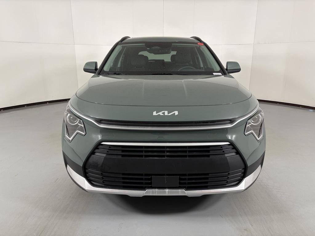 new 2026 Kia Niro car, priced at $33,175