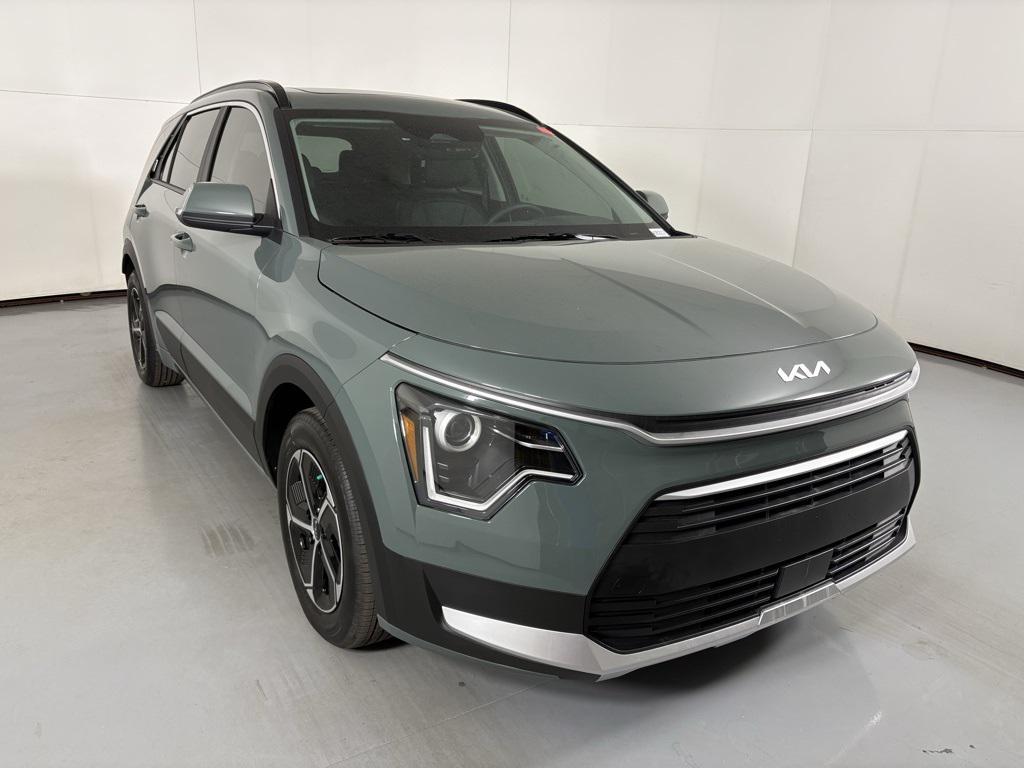 new 2026 Kia Niro car, priced at $33,175
