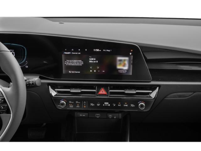 new 2026 Kia Niro car, priced at $33,675