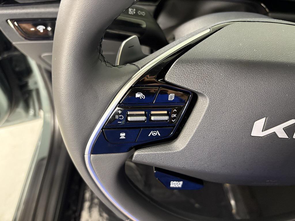 new 2026 Kia Niro car, priced at $33,175