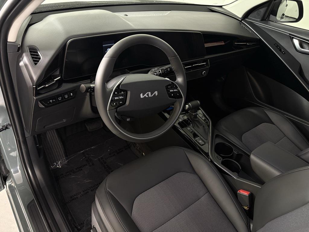new 2026 Kia Niro car, priced at $33,175