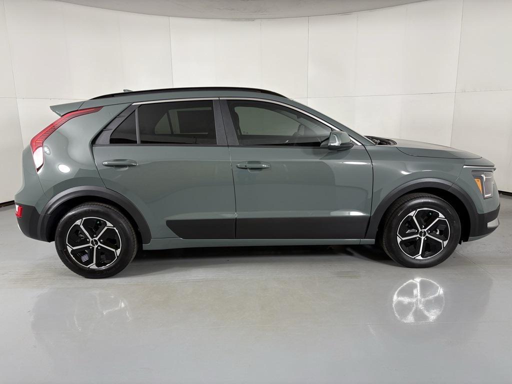 new 2026 Kia Niro car, priced at $33,175
