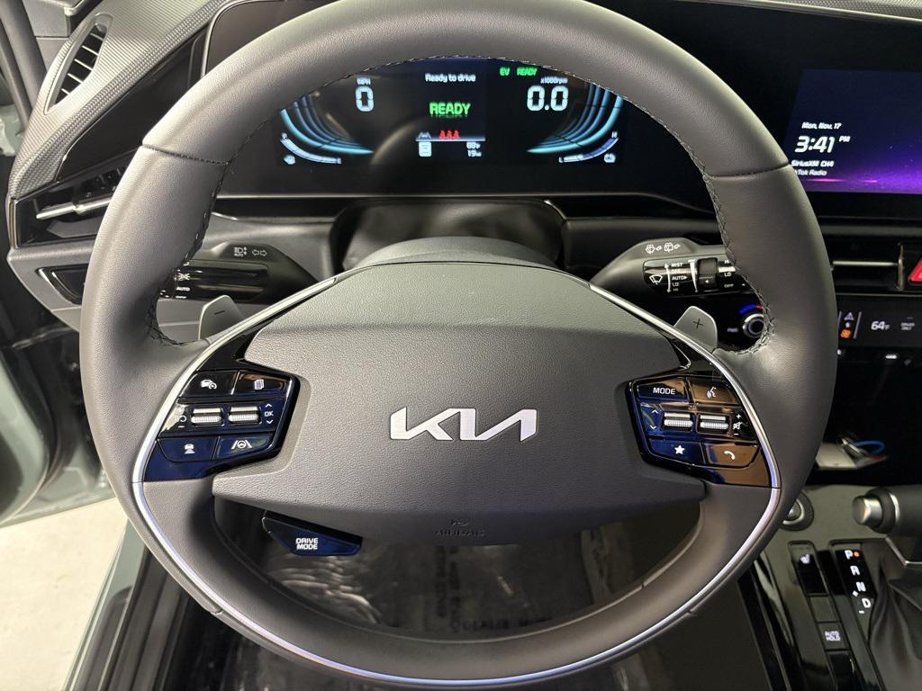 new 2026 Kia Niro car, priced at $33,175