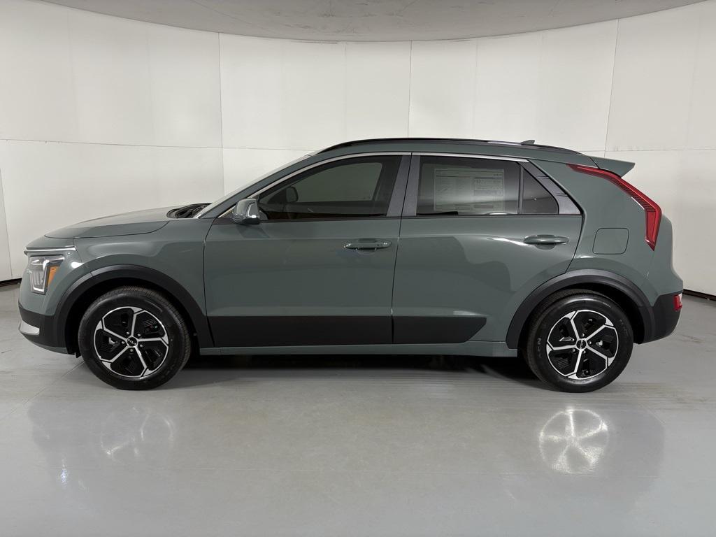new 2026 Kia Niro car, priced at $33,175