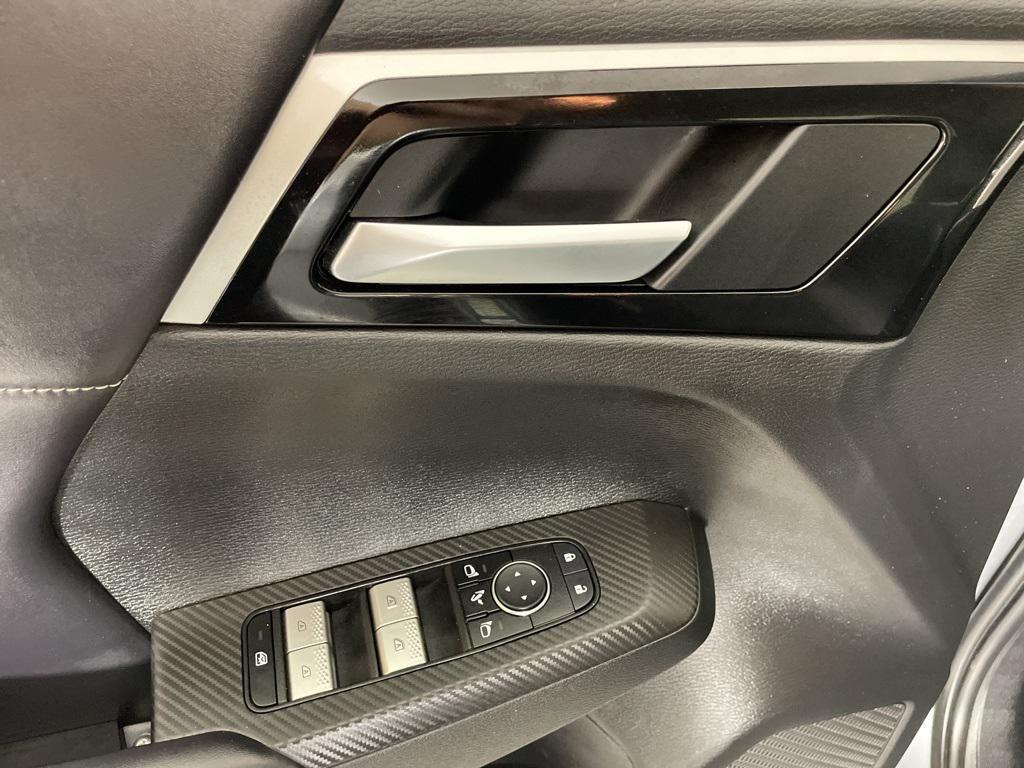 used 2024 Mitsubishi Outlander car, priced at $22,500