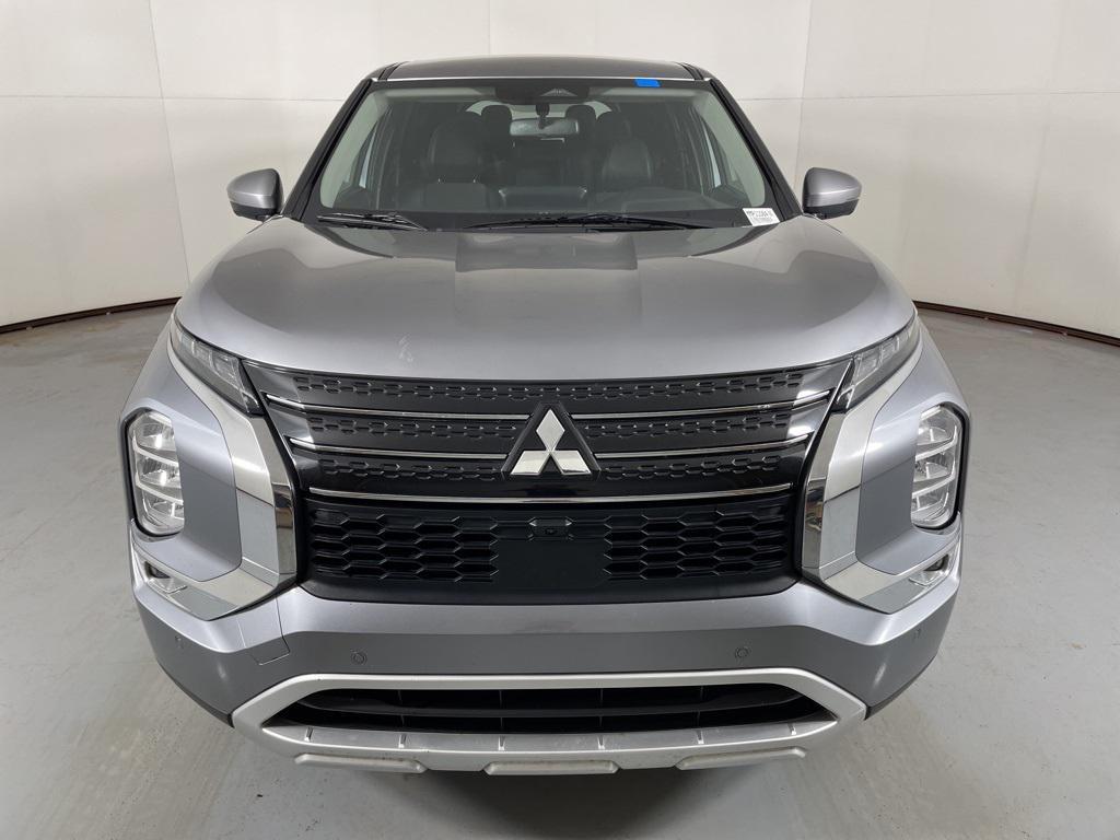 used 2024 Mitsubishi Outlander car, priced at $22,500