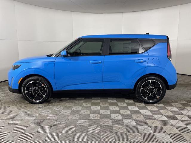 new 2025 Kia Soul car, priced at $26,490