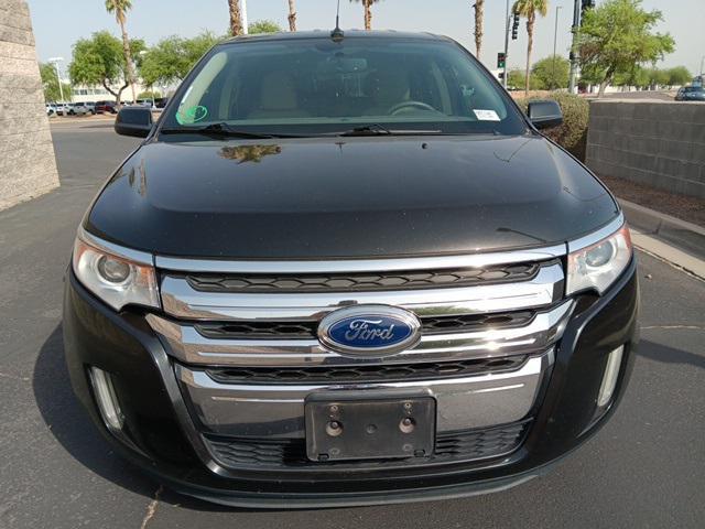 used 2011 Ford Edge car, priced at $9,900