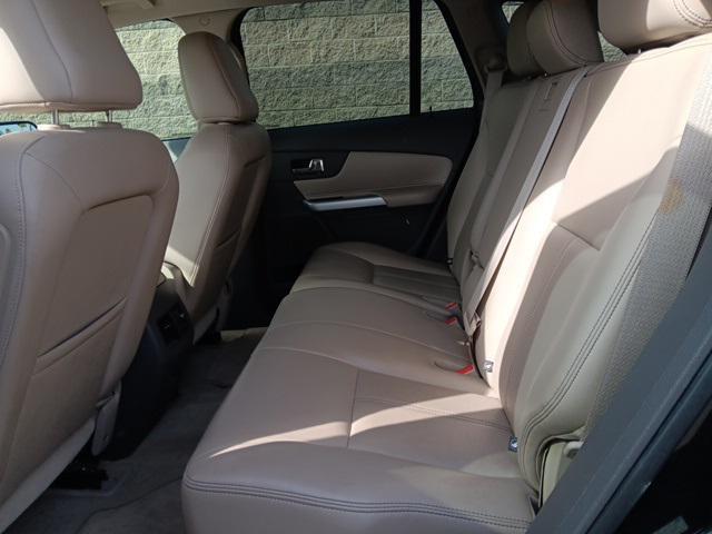 used 2011 Ford Edge car, priced at $9,900