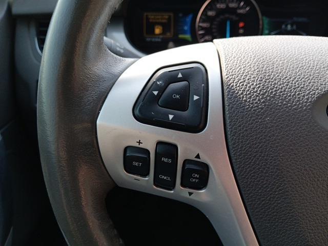 used 2011 Ford Edge car, priced at $9,900