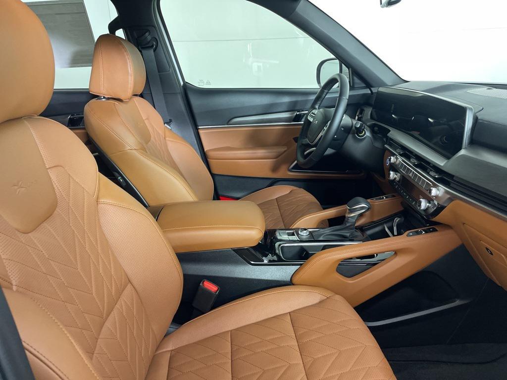 new 2025 Kia Telluride car, priced at $46,800