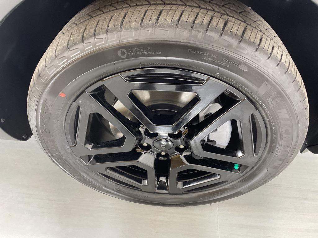 new 2025 Kia Telluride car, priced at $46,800