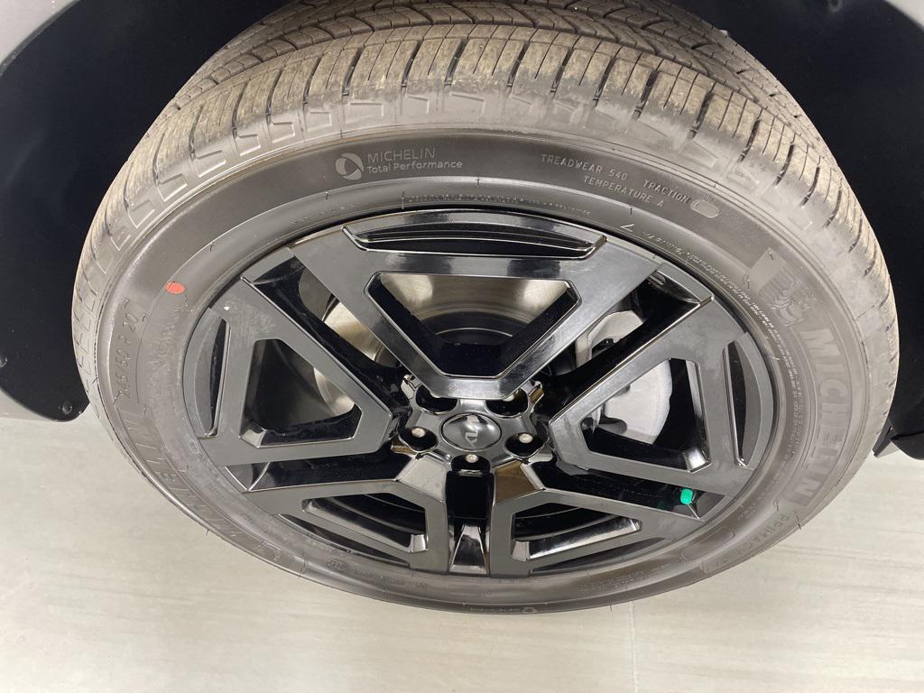 new 2025 Kia Telluride car, priced at $46,800