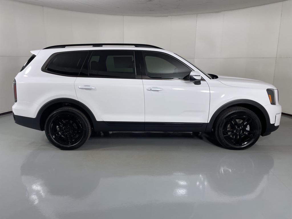new 2025 Kia Telluride car, priced at $46,800