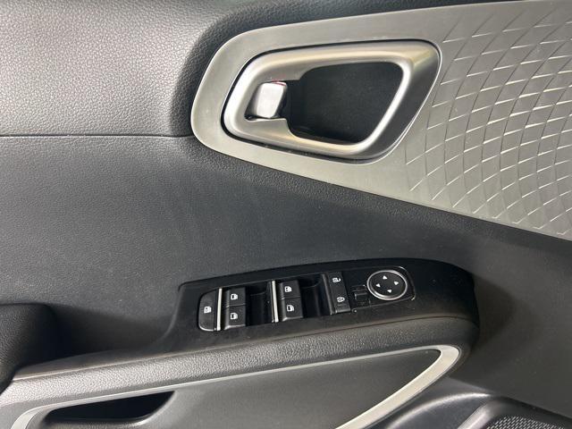 used 2020 Kia Soul car, priced at $15,500